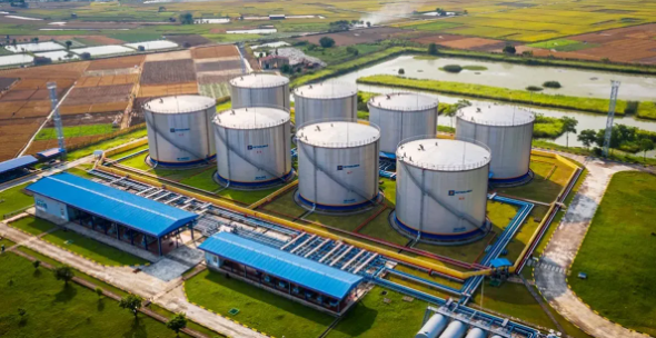Unite Viet Nam factory image