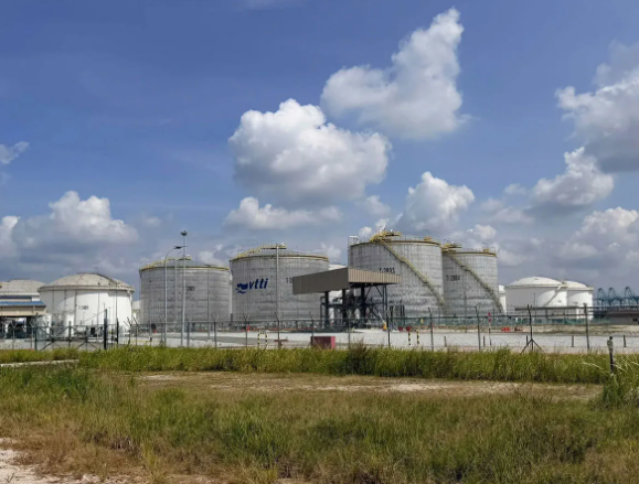 Unite Viet Nam factory image