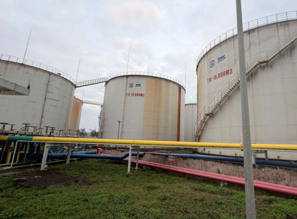 Unite Viet Nam factory image
