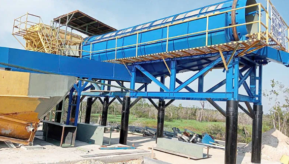Unite Viet Nam factory image