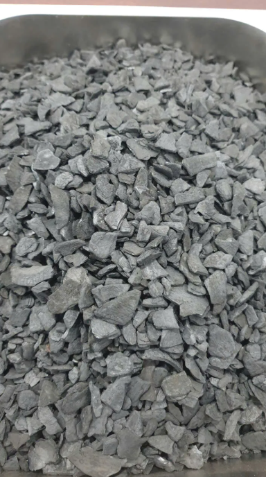 Minerals