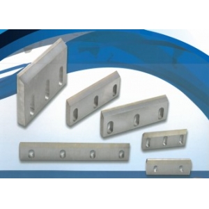 Industrial cutting blade