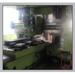 Cutting machine