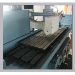 Surface grinder
