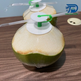 Xiem coconut for export