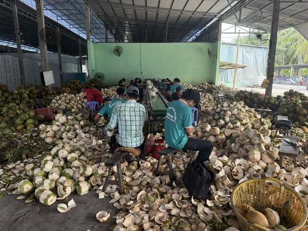 Thanh Danh Factory
