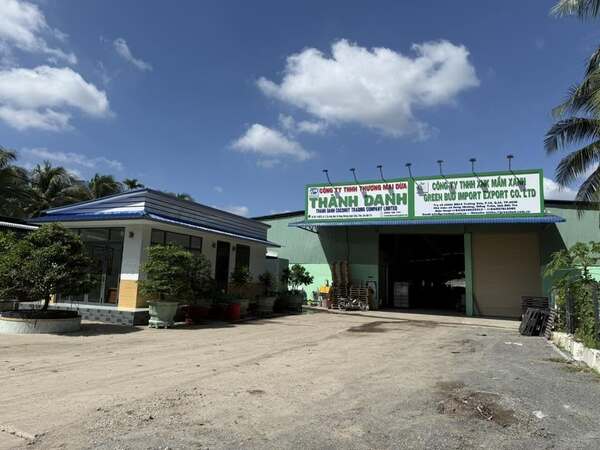 Thanh Danh Factory