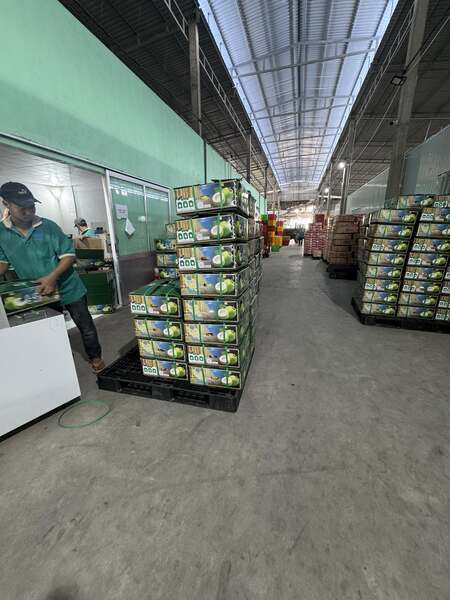 Thanh Danh Factory