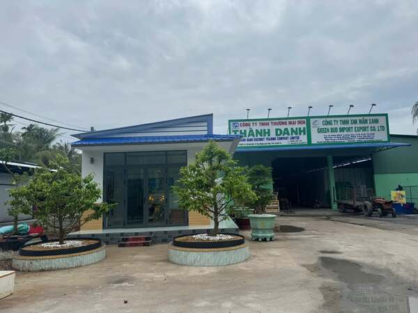Thanh Danh Factory