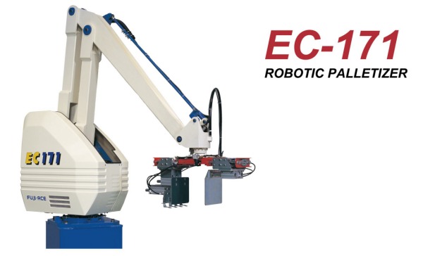 EC-171 palletizing robot