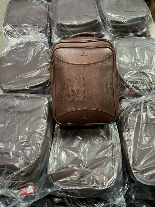 Fadoda multi purpose laptop backpack FBA4