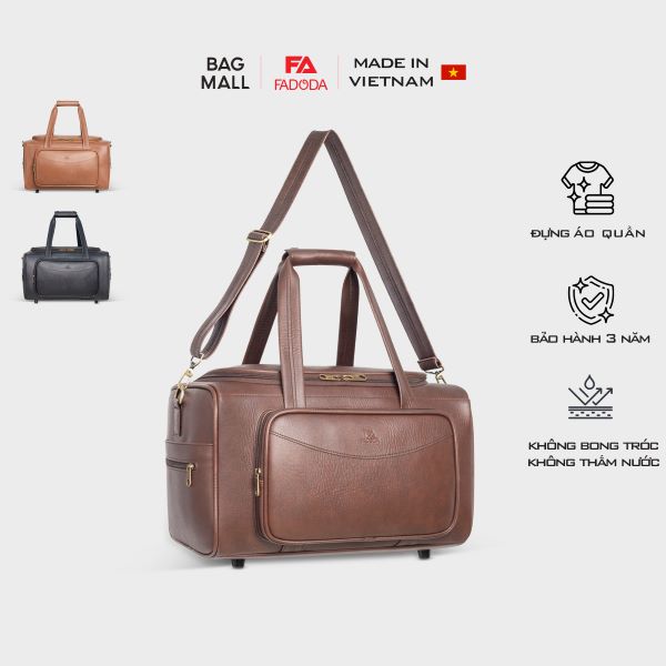 Fadoda multi purpose travel bag FTR2