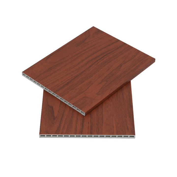 Glotex CB04 Faux Wood Plastic Stair Treads