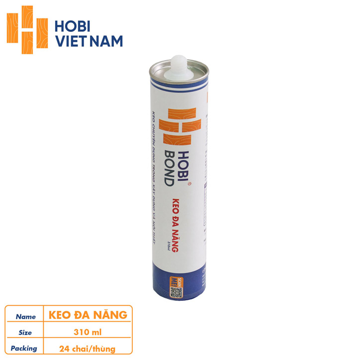Hobib Bond Multi-Purpose Adhesive