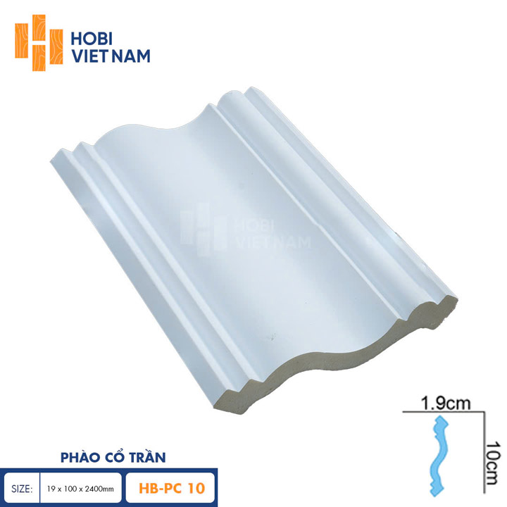 Hobi HB-PC10 PU molding