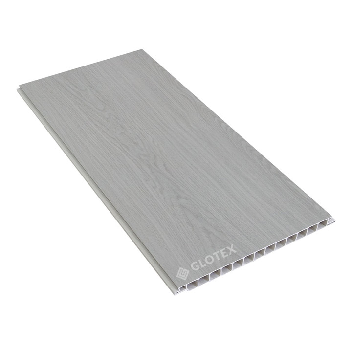 HobiWood LS410 Low Wave 4-Wave Cladding Panel