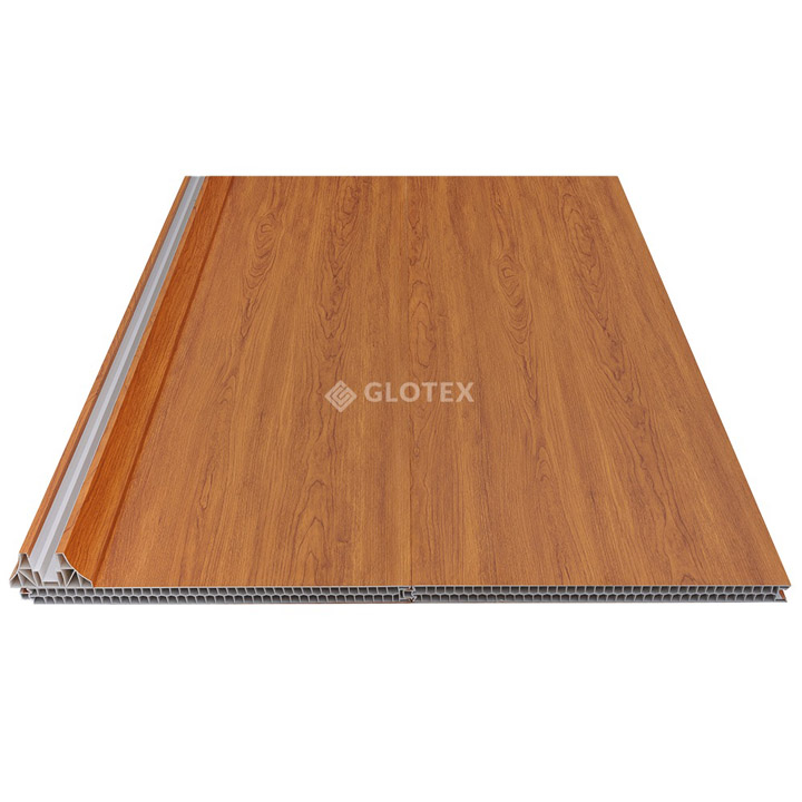 Glotex VN201 Double-Sided Room Partition