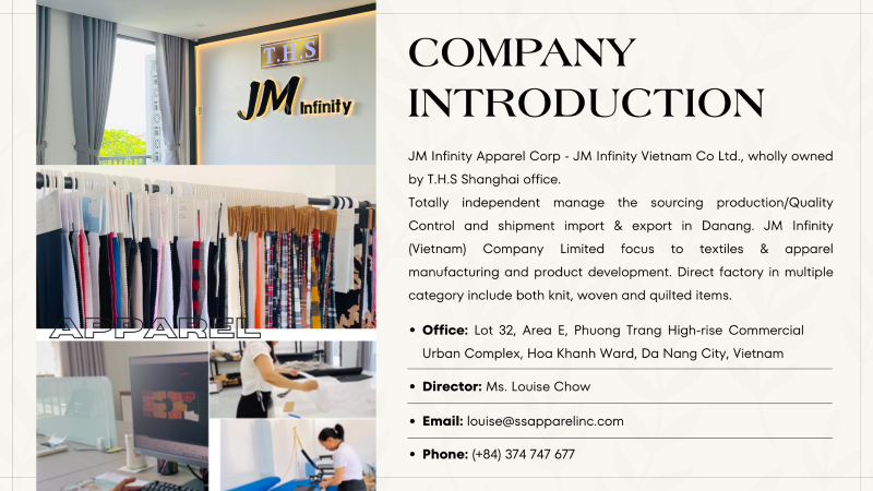 Company introduction