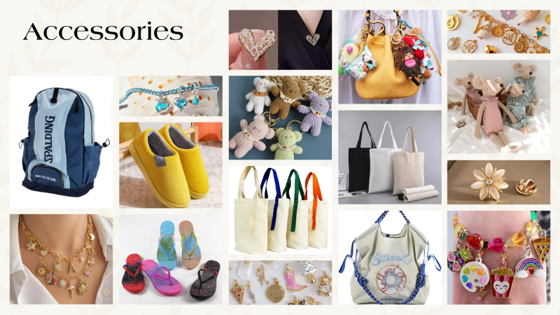 Accessories