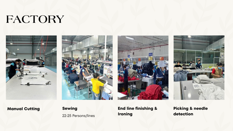 Factory