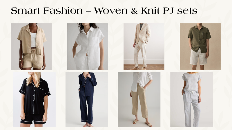 Smart fashion