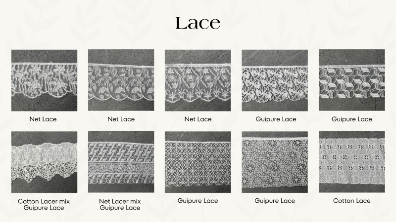 Lace