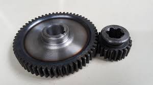 Gear