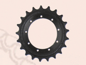 Sprocket
