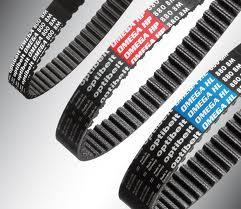 Transmission belts
