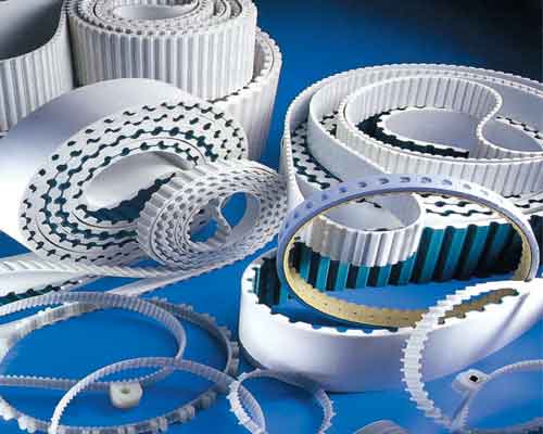 Transmission belts