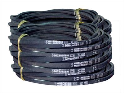 Transmission belts