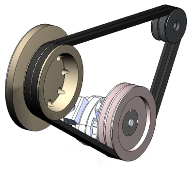 Transmission belts
