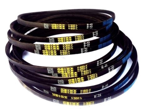 Transmission belts