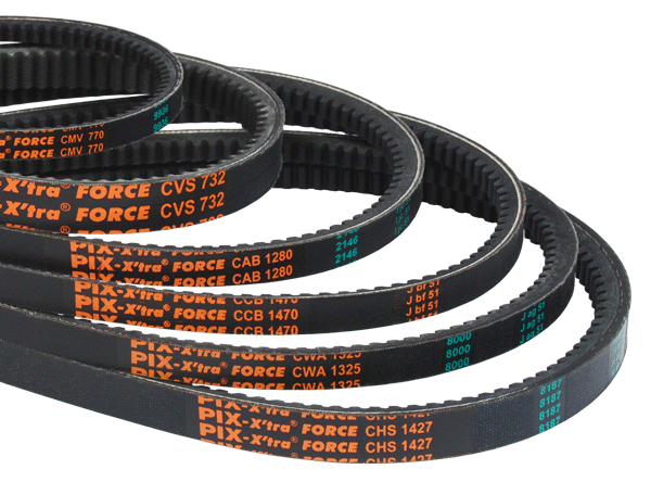 Transmission belts