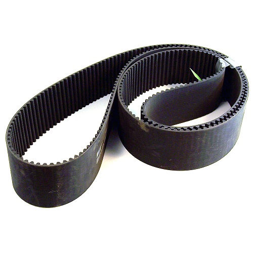 Transmission belts