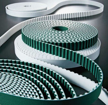 Transmission belts