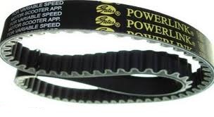 Transmission belts