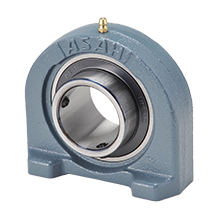 UCPA pillow block bearing