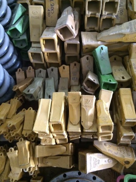 Oil filters