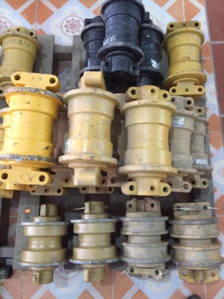 Bucket side cutter