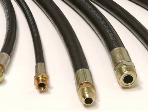 Hydraulic hose
