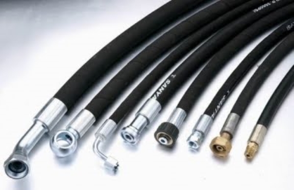 Hydraulic hose