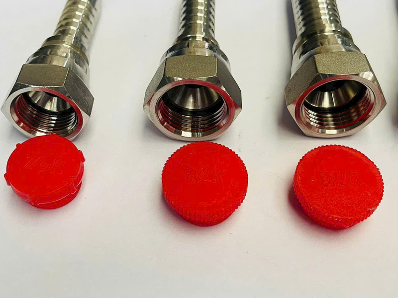 Hydraulic parts