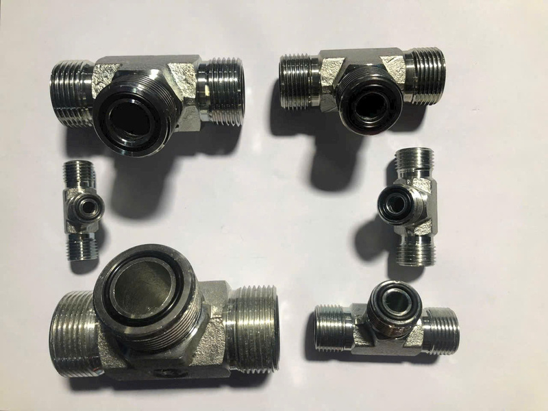 Hydraulic parts