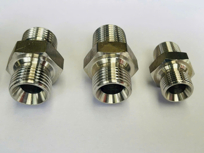 Hydraulic parts