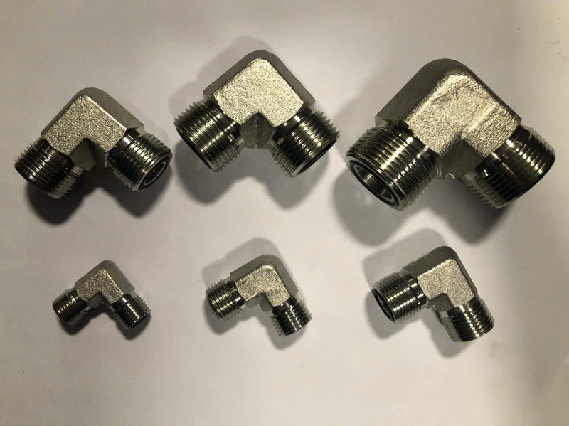 Hydraulic parts