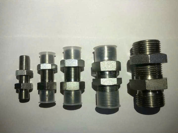 Hydraulic parts
