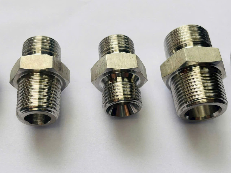 Hydraulic parts