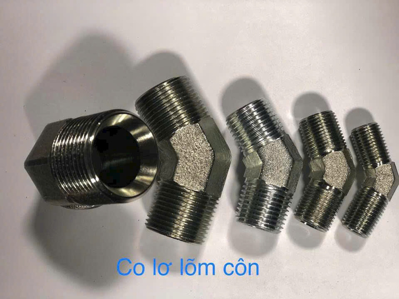 Hydraulic parts