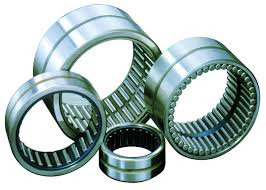 Bearings